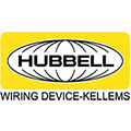 Hubbell Wiring Device-Kellems
