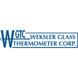 WGTC Weksler Glass Thermometer Corp.