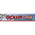Roll-In Saw