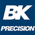 B&K Precision