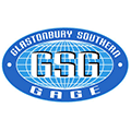 GSG Glastonbury Southern Gage