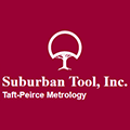 Suburban Tool Inc.-Taft Peirce Metrology