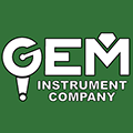 Gem Instrument Co.