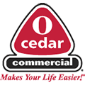 O-Cedar