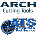 ARCH Cutting Tools - American Tool Service