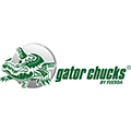 Gator Chucks