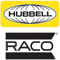 Hubbell RACO