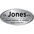 DL Jones Enterprises
