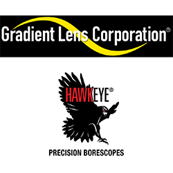 Gradient Lens - Hawkeye Borescopes