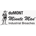 duMONT Minute Man