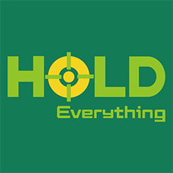 Hold Everything