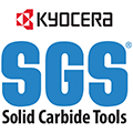KYOCERA SGS