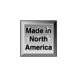 Made in North America