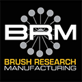 Brush Research Manufacturing