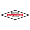 Kalamazoo Metal Muncher