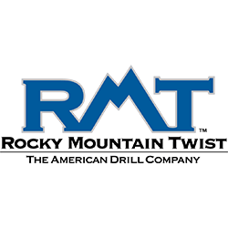 Rocky Mountain Twist