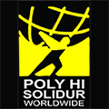 Poly Hi Solidur