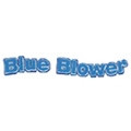 Blue Blower