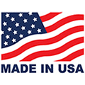 Made in USA