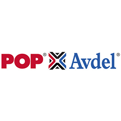 POP Fasteners
