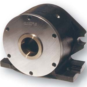 Kalamazoo AO5C Air-Operated 5C Collet Fixture