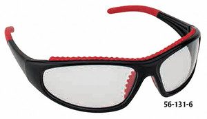 PRO-SAFE Flashfire Safety Glasses