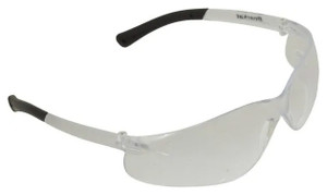 Crews BearKat Readers Magnifying Safety Glasses BKH10, 1 Diopter - 56-182-9