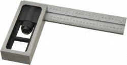 SPI Adjustable Double Square, 4" 16R - 13-192-0