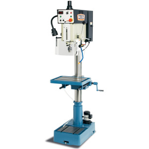 Baileigh DP-1000VS Variable Speed Drill Press - BA9-1002862