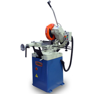 Baileigh CS-350EU Manual Circular Cold Saw, 14" Blade - BA9-1002535