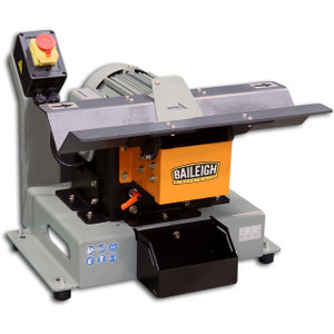 Baileigh CM-6-1.0 Plate Chamfering/Beveling Machine - BA9-1017555