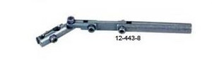 SPI Axial Support Bracket - 12-443-8