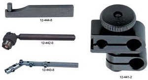 SPI Indicator Mounting Attachments