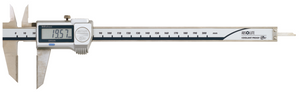 Mitutoyo Digital ABSOLUTE Scribing Caliper, 0-200mm - 573-677-20