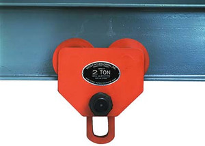 Wesco Trolley - 272162