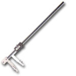 Prestige Plus Digital Drum Gage - 22174752