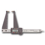 Prestige Plus Digital Brake Disc Gage - 22174762