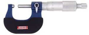 SPI Ball Anvil Micrometer, 25-50mm - 14-537-5
