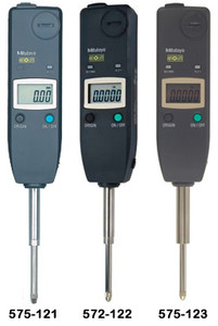 Mitutoyo ABSOLUTE Digimatic Indicator ID-U Series 575 - 575-121 Mitutoyo ABSOLUTE Digimatic Indicator ID-U Series 575 - 575-121