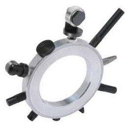 AMPG Accurate Manufactured Products Group, 10 Piece Contact Point Ring Gage Set - Z9013