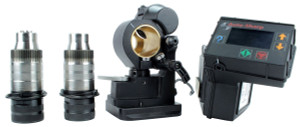 Darex Automatic Drill Sharpening Attachment for XT-3000 Sharpener, 3-12 & 12-21 mm Chucks - LEX-500