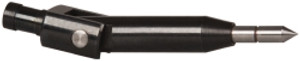 Center Point Standard Feeler Assembly; for Locating on a Center Punch Mark - 14-144-0