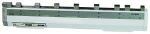 Flexbar Caliper & Height Gage Checker, 12" Range - 15930