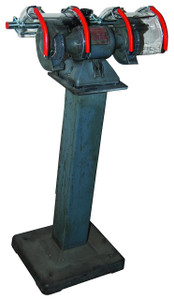 Flexbar Deluxe Grinder Guard, Double Shield, for 6" or 7" Wheel Diameter - 13390-D