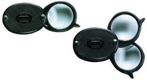 General Folding Pocket Magnifier