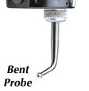 Haimer Bent Probe With 5mm Ball Tip, Mfg part# 80.302.00 - 80302