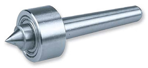 Interstate TRU-Bearing Live Center, Morse Taper 4 - 51-325-9