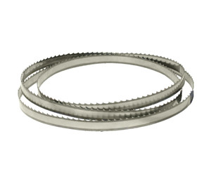 Bandsaw Blade, 1" x .035" x 114-1/2" x 4-6VT - 5516191