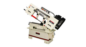 JET 8" x 13" Horizontal Bandsaw