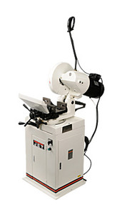 Jet Ferrous Manual Cold Saws